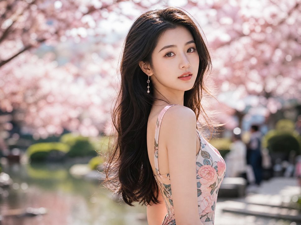 小小绘写真生活视频